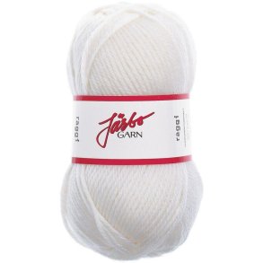 Raggi fra J�rbo Hvid